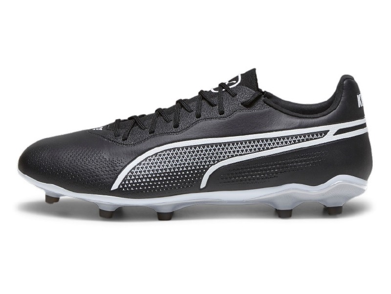 Puma king firm ground football best sale boots